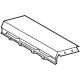 Toyota G920L-11010 Cover, Upper