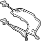Toyota G92X1-11010 Wire, Ev Battery Pack