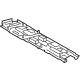Toyota G920W-11010 Upper Shield