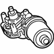 Toyota 85110-10440 Wiper Motor, Front
