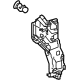 Toyota 55241-0E010 Silencer, Passenger Side