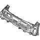 Toyota 55700-0E120 Cowl Panel, Front
