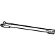 Toyota 53607-0E020 Upper Brace, Passenger Side