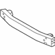 Toyota 52021-48010 Impact Bar