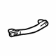 Toyota 74610-0C020-B1 Grip Handle