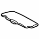 Toyota 74330-0C050-B0 Sunvisor, Gray, Passenger Side