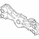 Toyota SU003-07504 Timing Cover