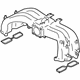 Toyota SU003-00288 Intake Manifold