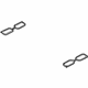 Toyota SU003-06454 Intake Manifold Gasket