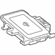 Toyota 861C0-47012-A0 Battery Charger, White