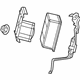 Toyota 86770-47010 Battery