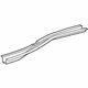 Toyota 58102-74010 Floor Reinforcement, Passenger Side