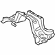 Toyota 58061-74012 Support Brace, Front