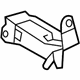 Toyota 57608-74010 Center Crossmember Reinforcement, Passenger Side
