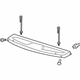 Toyota 64330-52190-C0 Package Tray, Rear