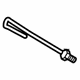 Toyota 64306-52020 Support, Rear