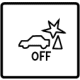 Toyota 84491-0C010 Switch
