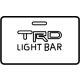 Toyota 84163-YY010 Light Switch