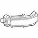 Toyota 81740-12150 Turn Signal Lamp, Driver Side