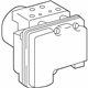 Toyota 44050-21130 Modulator Valve