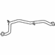 Toyota 17420-F0131 Intermed Pipe, Center