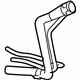 Toyota 77201-52250 Filler Neck, Upper