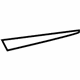 Toyota 55356-52150 Cushion