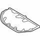 Toyota 53341-12300 Insulator