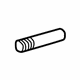 Toyota 90254-04016 Hinge Pin