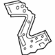Toyota 61731-0R030 Inner Quarter Reinforcement, Passenger Side