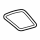 Toyota 58843-02080 Trim Bezel, Upper