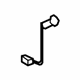 Toyota 85530-12010 Power Outlet