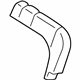Toyota 79385-60090 Pad, Driver Side