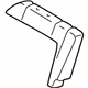 Toyota 79375-60090 Pad, Passenger Side