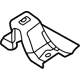 Toyota G921F-42010 Cover Shield, Center
