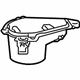 Toyota 58803-0R010-C0 Insert