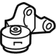 Toyota 52380-60190 Support Assembly, Front Differential