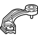 Toyota 52380-0C050 Differential Carrier Mount