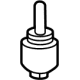 Toyota 37209-10010 Damper, Rear