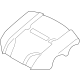 Toyota SU003-09500 Engine Cover