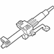 Toyota 45250-06480 Steering Column