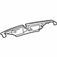 Toyota 55950-AA010 Defroster Duct