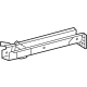 Toyota 57603-0A040 Rail End, Rear Passenger Side