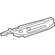 Toyota 58044-0A010 Side Panel, Rear Driver Side
