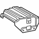 Toyota 57304-0E010 Outrigger Sub-Assembly, Driver Side