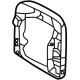 Toyota 53115-47031 Grille Bracket