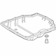 Toyota 35106-WB002 Oil Pan