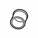 Toyota 17885-20010 Pipe