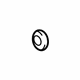 Toyota 55458-22110 Reinforcement Beam Cap