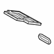 Toyota 88578-WAA01 Seal Kit